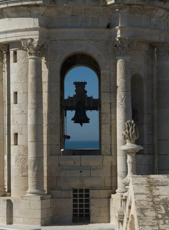 Veedor 12 Lägenhet Cádiz Exteriör bild