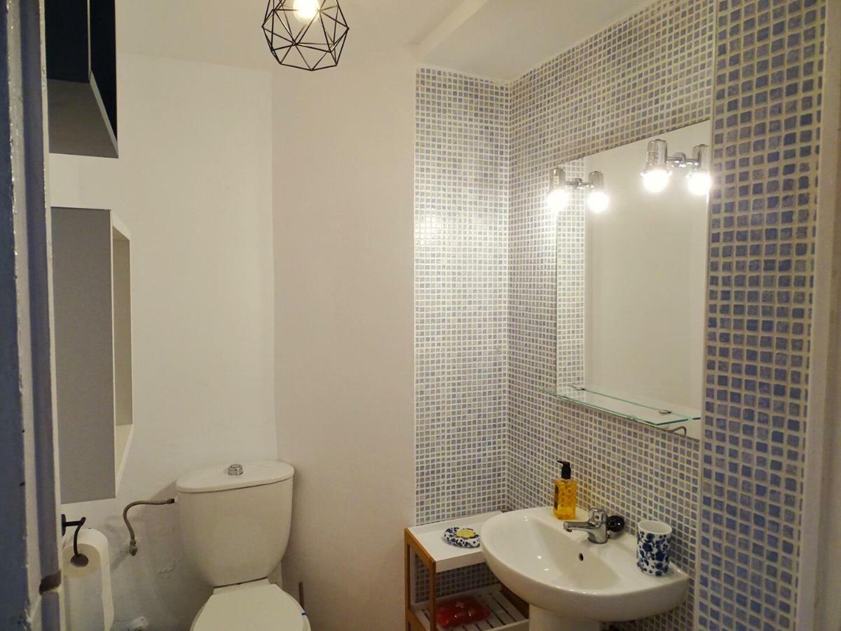 Veedor 12 Lägenhet Cádiz Exteriör bild